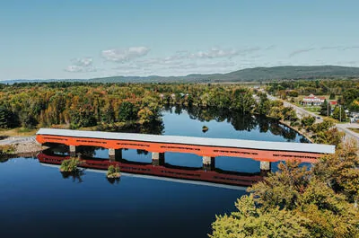 Pont Félix-Gabriel-Marchand