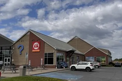 Vitrine Bonjour Québec – Rigaud
