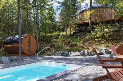 Adstock Spa Nature