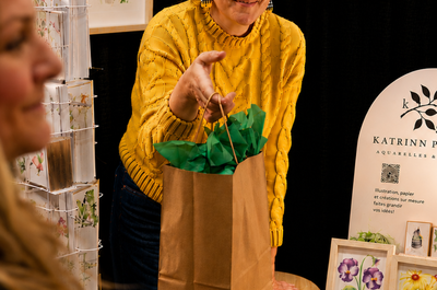Salon des Artisans de Montréal