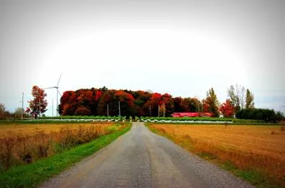De Saint-Constant à Brossard