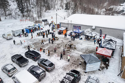 Festival Refuge