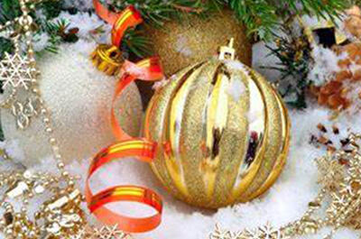 Marché de Noël de Notre-Dame-des-Bois