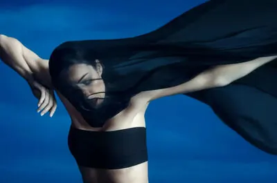 The Blue Hour – Les Grands Ballets Canadiens