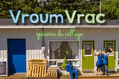 Vroum Vrac