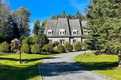 MANOIR KAÏBOUTIN
