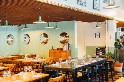 Galaxie Brasserie