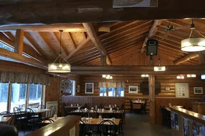 Resto-Bar du Relais des Montagnards