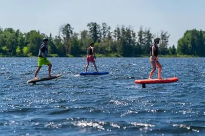 Surf E-Motion