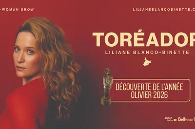 Liliane Blanco-Binette