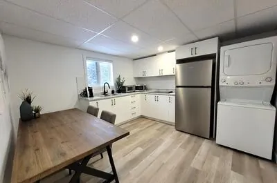 LOFT URBAIN AMQUI