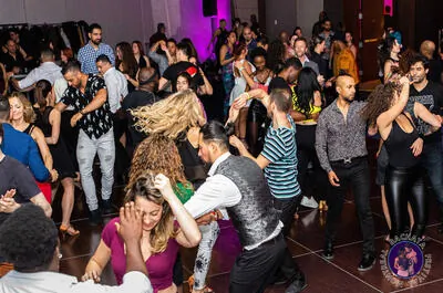 Festival Bachata de Montréal
