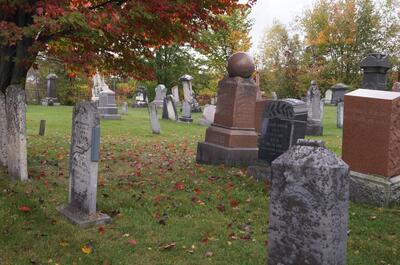 Circuit patrimonial du Canton de Shefford / Visite autonome