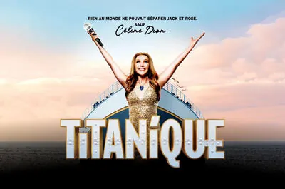 Titanique – Parodie musicale