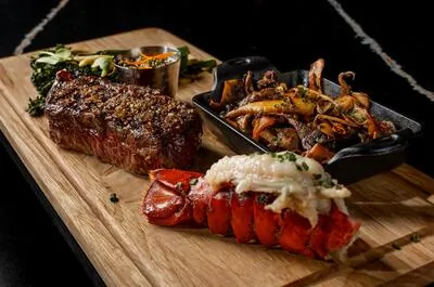 Steak Avenue (Vieux-Québec)