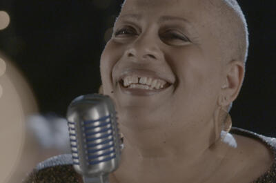 KIM RICHARDSON – MON NOËL