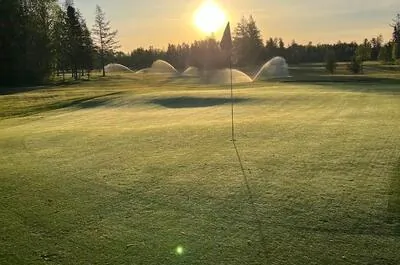 Club de golf Malartic