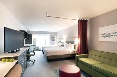 HOME2 SUITES PAR HILTON QUÉBEC