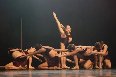 Compétition IDance – Sainte-Foy