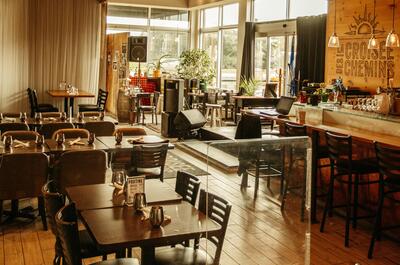 La Croisée des Chemins