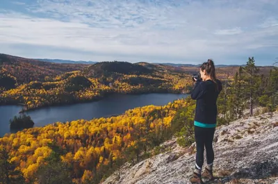 ZEC Buteux – Bas-Saguenay