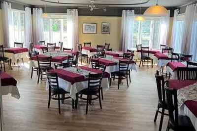 Resto Le St-Joseph – Auberge Beauséjour
