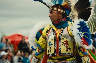 Pow-Wow de Pikogan