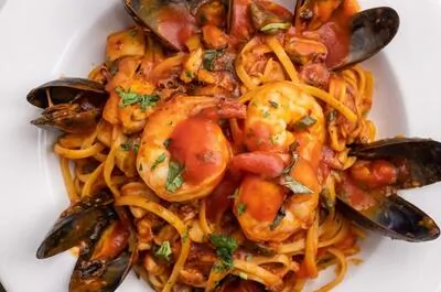 Enoteca Monza – Pizzeria Moderna (Lachenaie)