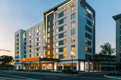 HYATT PLACE AÉROPORT DE MONTRÉAL
