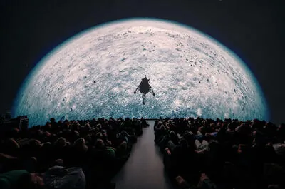 Pink Floyd – The Dark Side of the Moon