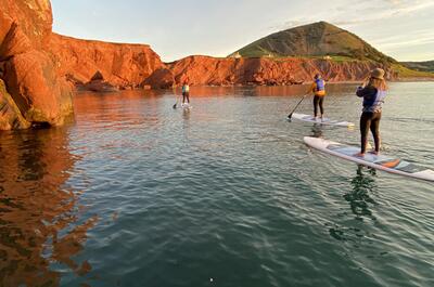 Cindyhook Sports Aventures