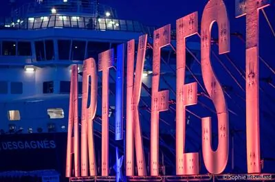 ArtikFest