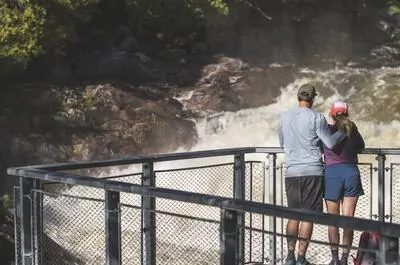PARC NATIONAL D’OPÉMICAN – SECTEUR DE LA RIVIÈRE KIPAWA – SÉPAQ