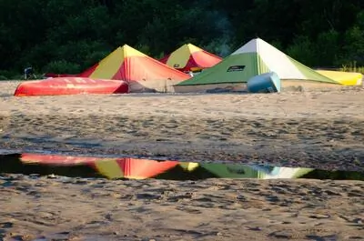 Camp Quatre Saisons