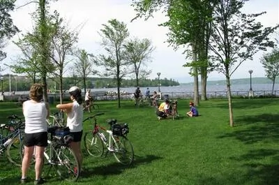 Circuit Canada Man/Woman – Tour des Sommets / Vélo