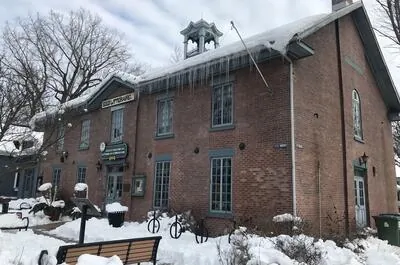 Société d’histoire de La Prairie-de-la-Magdeleine
