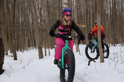 Parc naturel des Ruisseaux