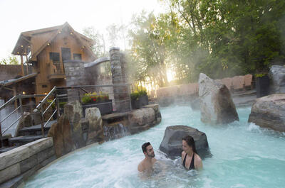 Spas