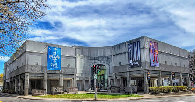 Musée POP&nbsp;&nbsp;&nbsp;&copy; MPV photo