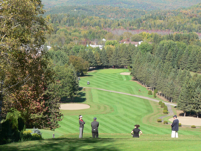 Club de golf Matha - 2&nbsp;&nbsp;&nbsp;&copy; Golf Matha