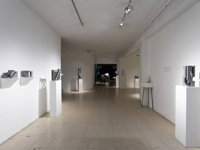 Exposition Infrastructures&nbsp;&nbsp;&nbsp;&copy; M.Patten