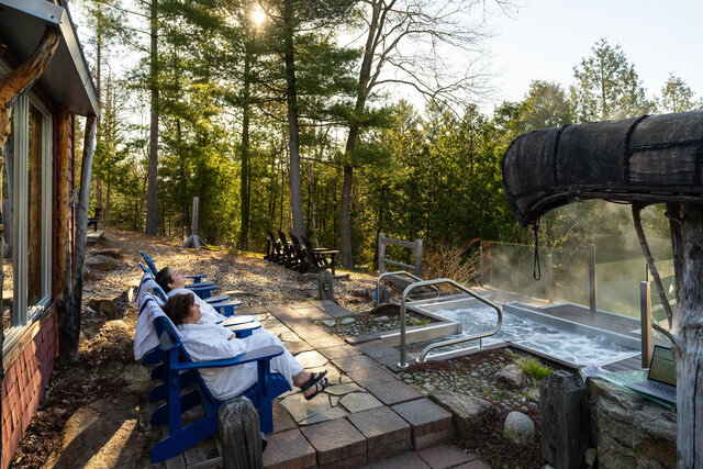 Spa_Le-Baluchon&nbsp;&nbsp;&nbsp;&copy; NADEAU JULIEN INC