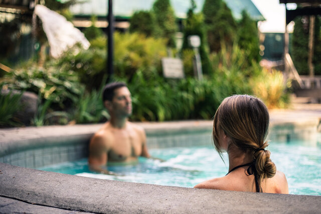Bain californien&nbsp;&nbsp;&nbsp;&copy; Spa Nordic Station