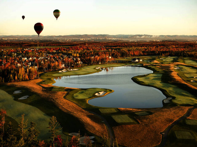 Golf La Tempête&nbsp;&nbsp;&nbsp;&copy; Golf La Tempête