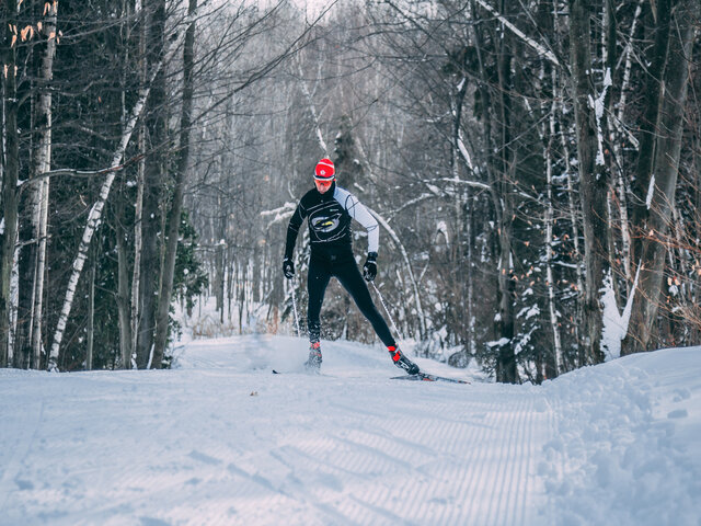 Ski de patin&nbsp;&nbsp;&nbsp;&copy; Énergie CMB