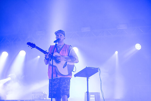 Jay Scott&nbsp;&nbsp;&nbsp;&copy; C.Baril-Gélinas