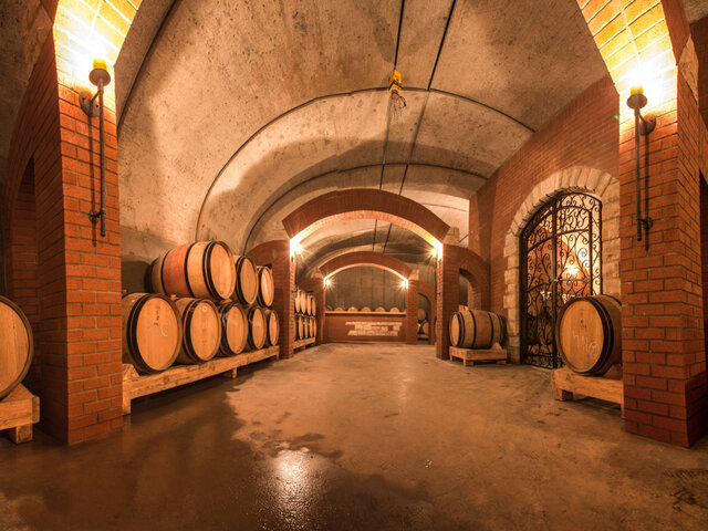 Vignoble Saint-Gabriel - 2&nbsp;&nbsp;&nbsp;&copy; N.Armstrong