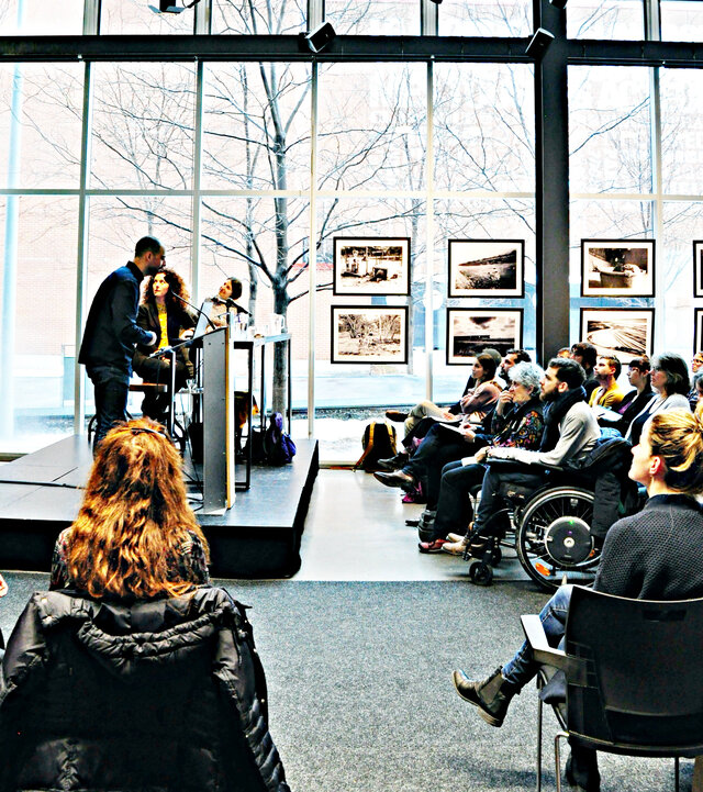 Maison du développement durable&nbsp;&nbsp;&nbsp;&copy; L.Laronze