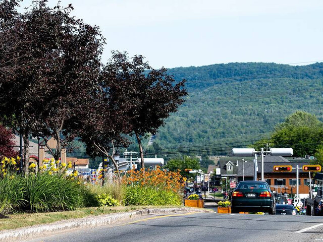 Centre-ville