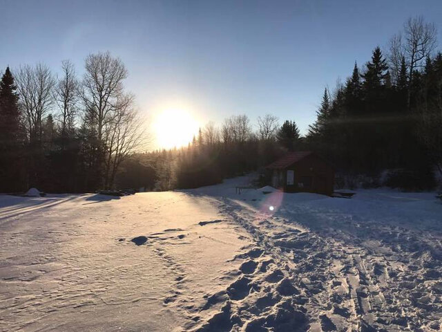 Mont Alta